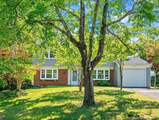 House for sale in Bowie, Maryland