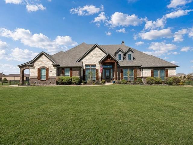 House for sale in Denton, Texas
