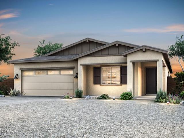 House for sale in Marana, Pima County