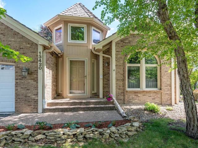 House for sale in Minnesota