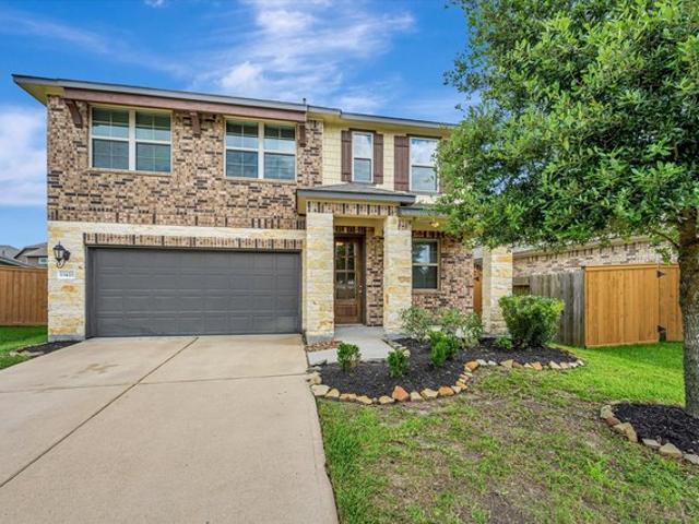 House for sale in La Marque, Texas