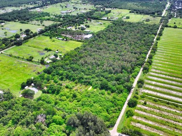 Land for sale in Fellsmere, Florida