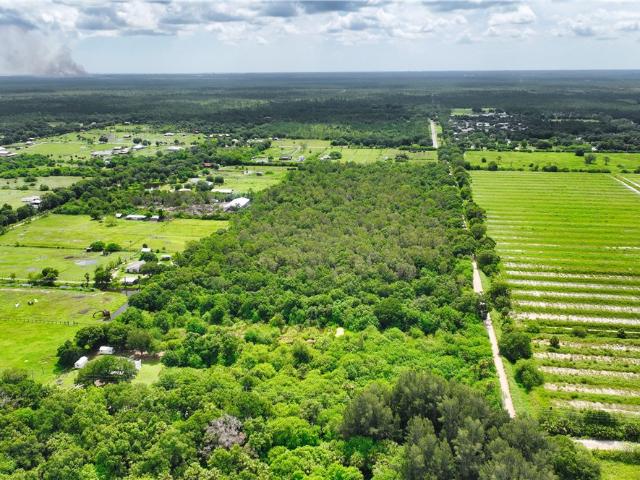 Land for sale in Fellsmere, Florida