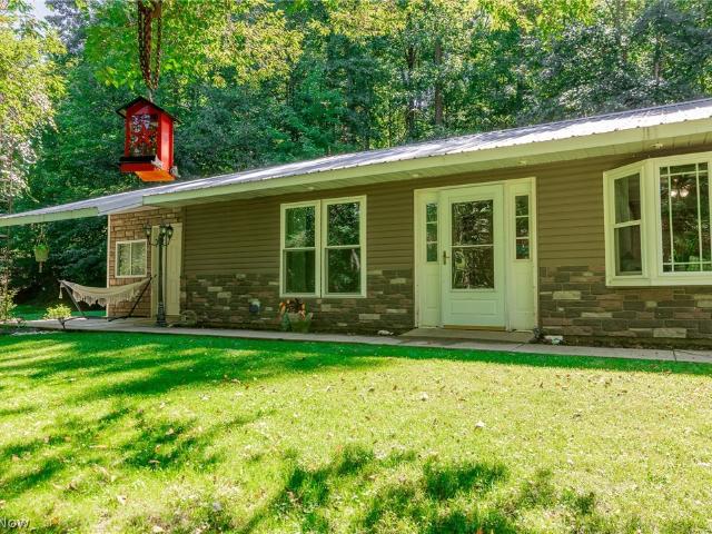 House for sale in Killbuck, Holmes County