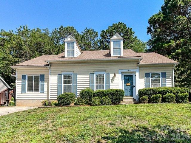 House for sale in Mecklenburg, North Carolina