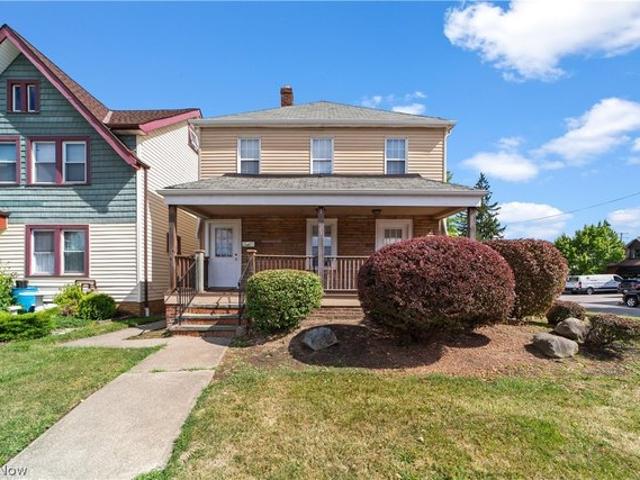 House for sale in Ohio