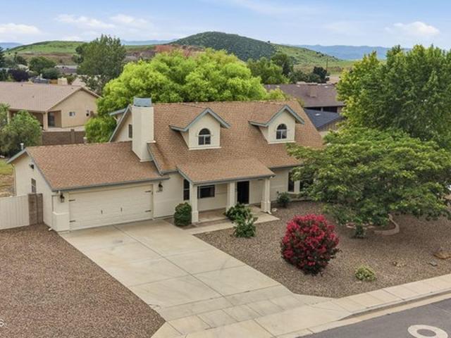 House for sale in Prescott Valley, Arizona