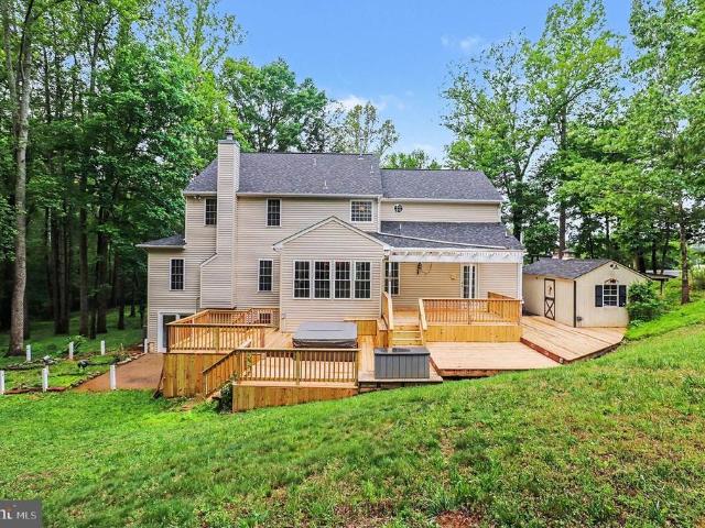House for sale in Virginia