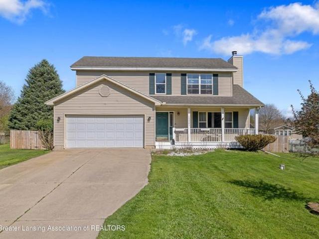 House for sale in Perry, Michigan