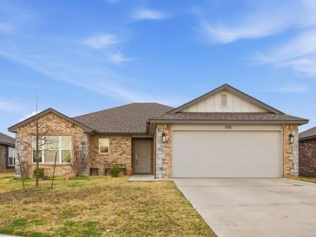 House for sale in Collinsville, Oklahoma
