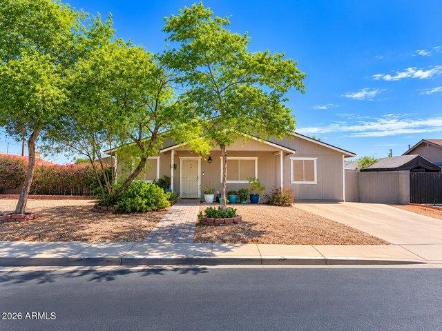 House for sale in El Mirage, Arizona