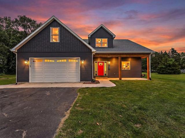 House for sale in Wheatfield, Indiana