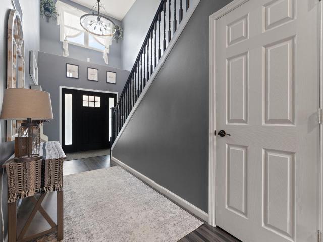 House for sale in Wheatfield, Indiana