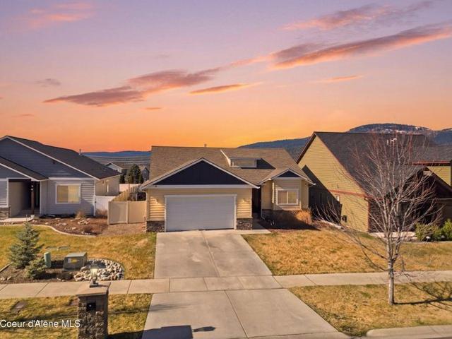 House for sale in Rathdrum, Idaho