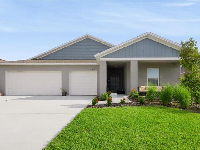 House for sale in Wimauma, Florida