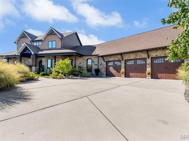 House for sale in De Soto, Jefferson County