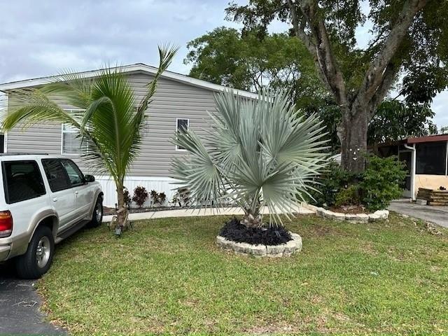 House for sale in Davie, Florida
