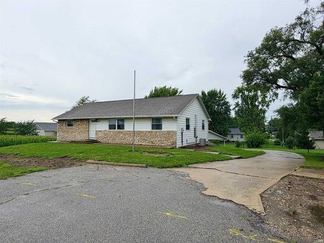 House for sale in Grabill, Indiana