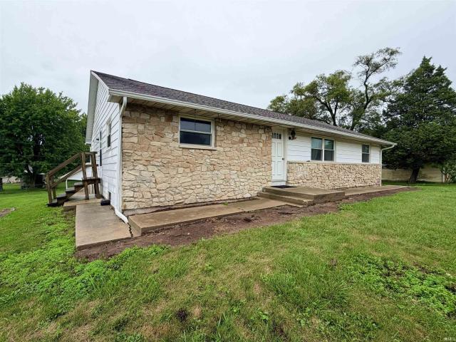 House for sale in Grabill, Indiana