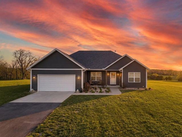 House for sale in Billings, Christian County