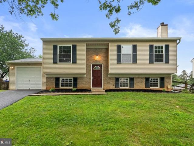 House for sale in Boyds, Maryland