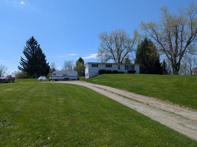 House for sale in Rollin, Michigan