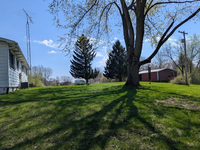 House for sale in Rollin, Michigan