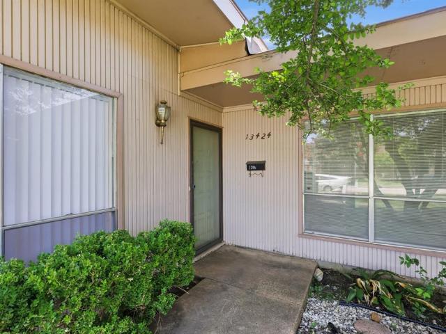 House for sale in Dallas, Texas