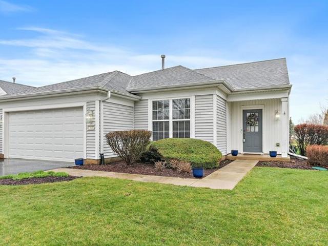 House for sale in Mchenry, Illinois