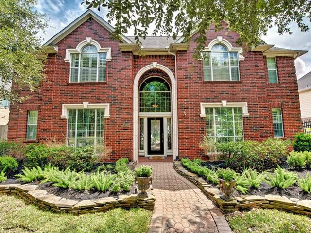 House for sale in Harris, Texas