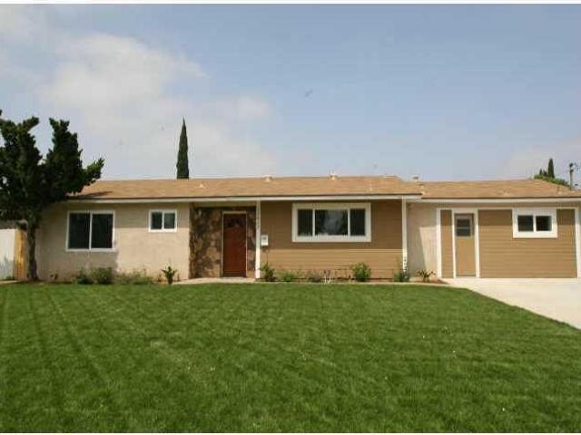 House for sale in Poway, California