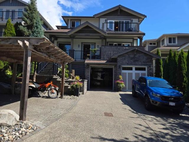 House for sale in Maple Ridge, British Columbia