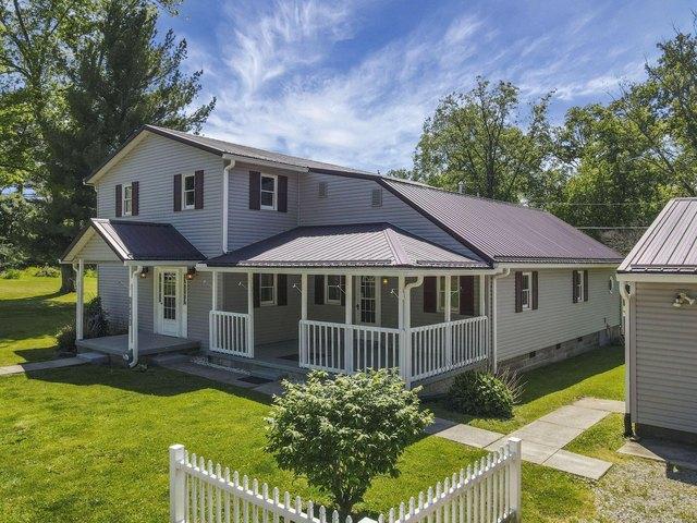 House for sale in Thornville, Ohio