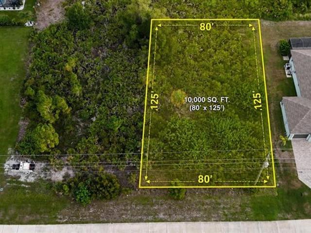 House for rent in Port Charlotte, Florida