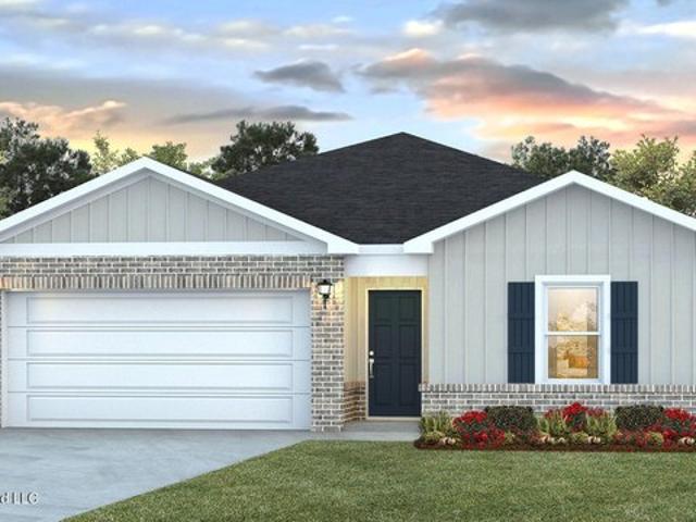 House for sale in Gulfport, Mississippi