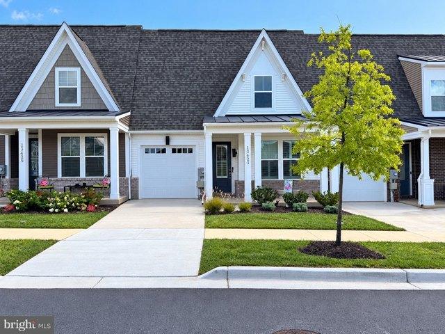 Townhouse for sale in Clarksburg, Maryland