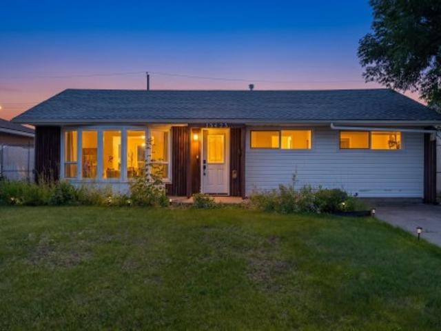 House for sale in Wedgewood, Alberta