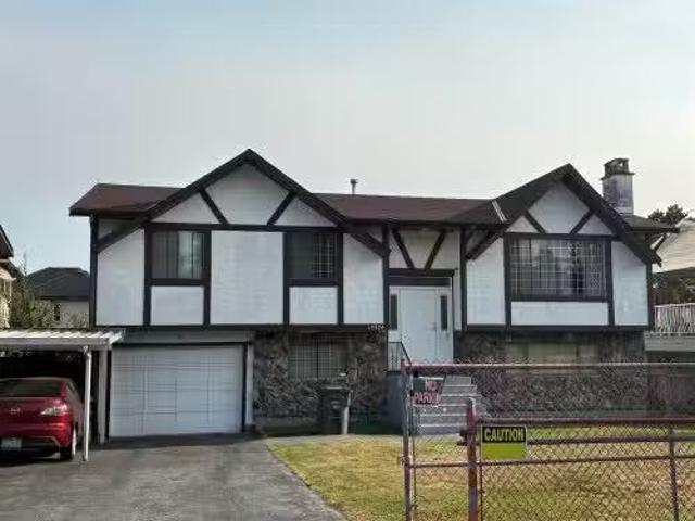 House for sale in Surrey, British Columbia