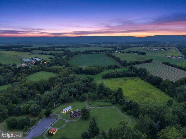 Land for sale in Rocky Ridge, Maryland