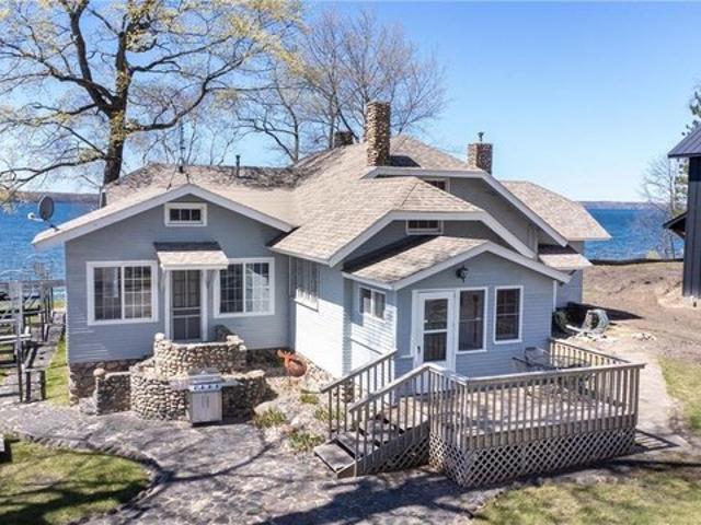 House for sale in Miltona, Minnesota