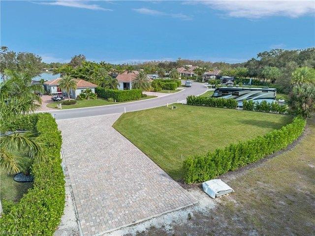 Land for sale in Fort Myers, Florida