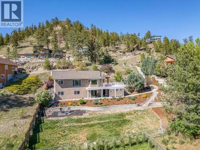 House for sale in Summerland, British Columbia