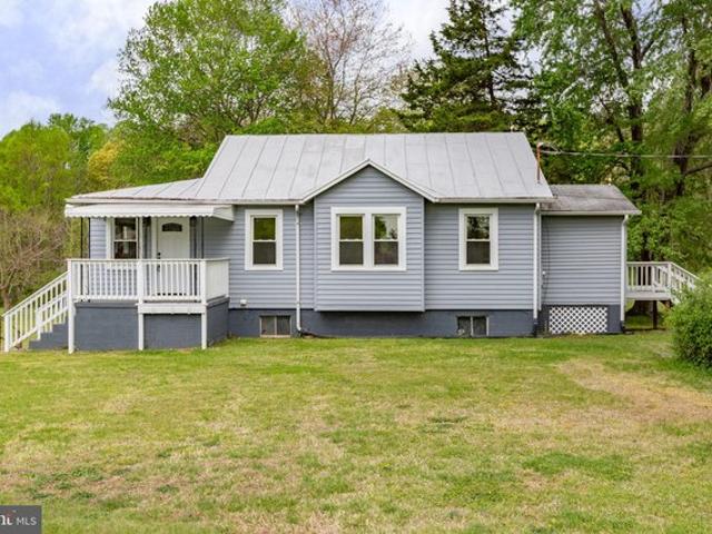 House for sale in Virginia