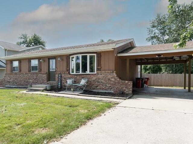 House for sale in Cedar Lake, Indiana
