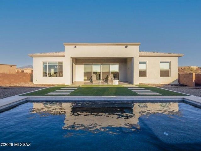 House for sale in Vail, Pima County