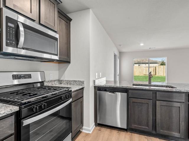 House for sale in Johnson, Texas