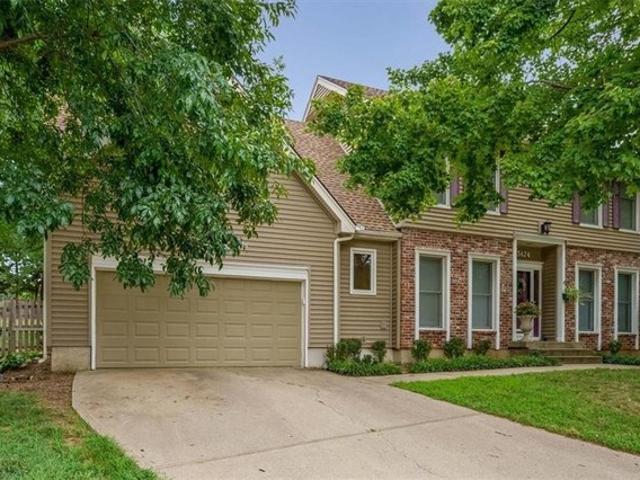 House for sale in Kansas