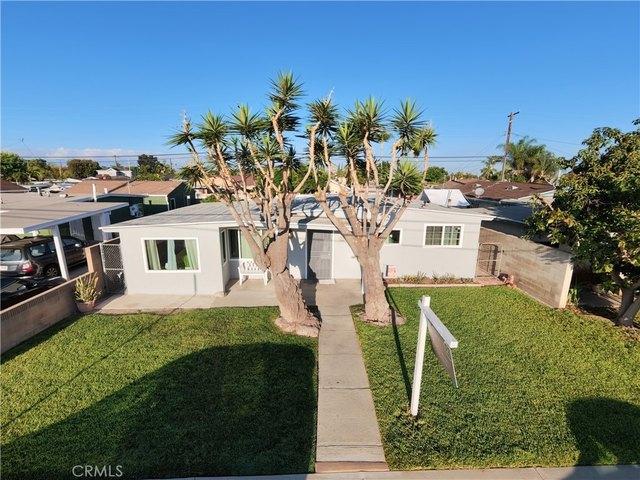House for sale in Paramount, California
