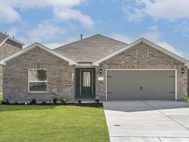 House for sale in Hood, Texas