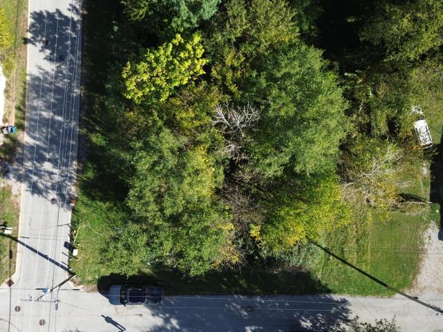 Land for sale in Cedar Lake, Indiana